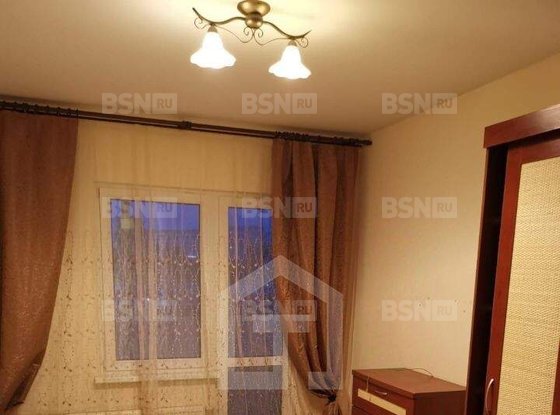 Продажа двухкомнатной квартиры - Южное шоссе, д.53, корп.5 