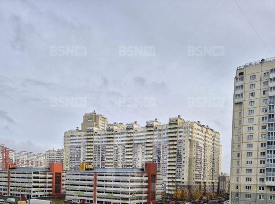 Продажа однокомнатной квартиры - Героев проспект, д.25, корп.1 