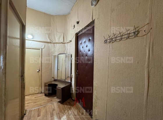 Продажа двухкомнатной квартиры - 1-я В.О. линия, д.60 