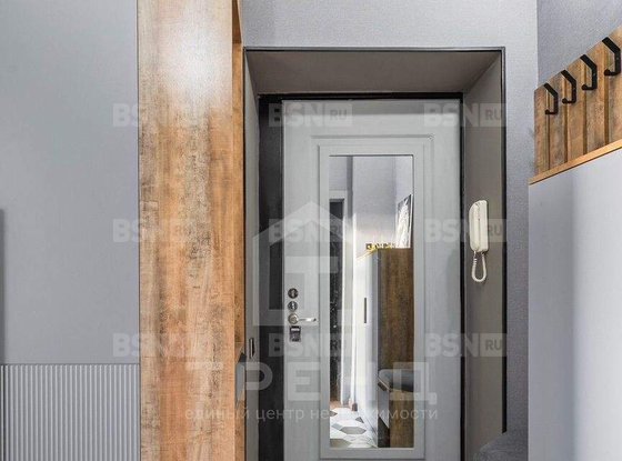 Продажа двухкомнатной квартиры - Московский проспект, д.182 