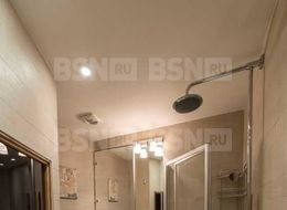 Продажа трехкомнатной квартиры - Ланское, 14, к 1 