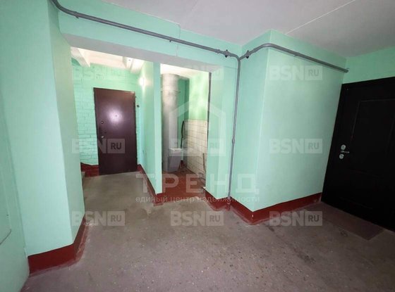Продажа двухкомнатной квартиры - Варшавская улица, д.37, корп.1 