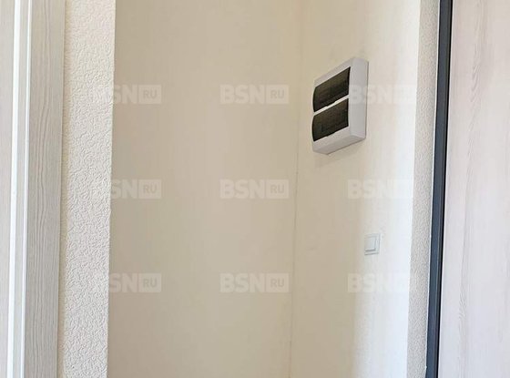 Продажа однокомнатной квартиры в новостройке - Бугры, Тихая улица, д.13, корп.3 