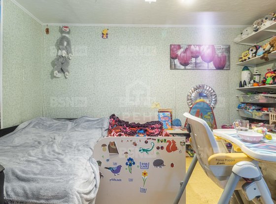 Продажа двухкомнатной квартиры - Камышовая улица, д.56, корп.2 