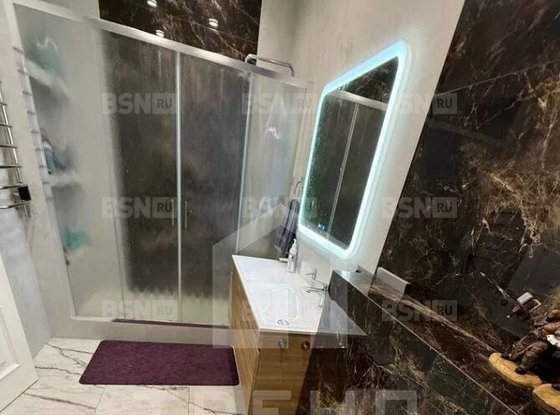 Продажа четырехкомнатной квартиры - Большая Московская улица, д.1 