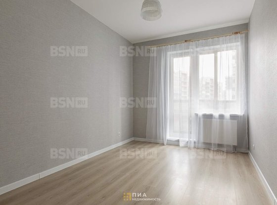 Продажа двухкомнатной квартиры - Мурино, Менделеева бульвар, д.11, корп.1 