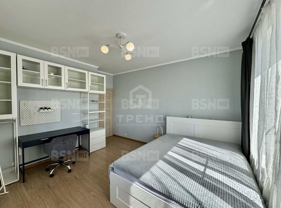 Продажа однокомнатной квартиры - Сестрорецк, Советский проспект, д.36, корп.1 