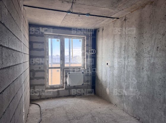 Продажа однокомнатной квартиры - Крыленко улица, д.36, корп.2 