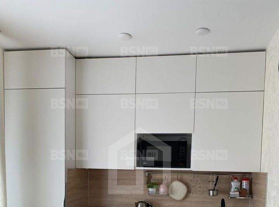Продажа однокомнатной квартиры - поселок Парголово, Заречная улица, д.42, корп.2 стр 1 