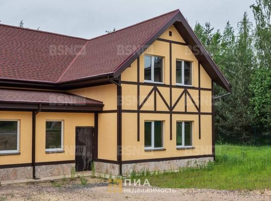 Продажа дома - снт Ландышевка, 1-я Центральная улица