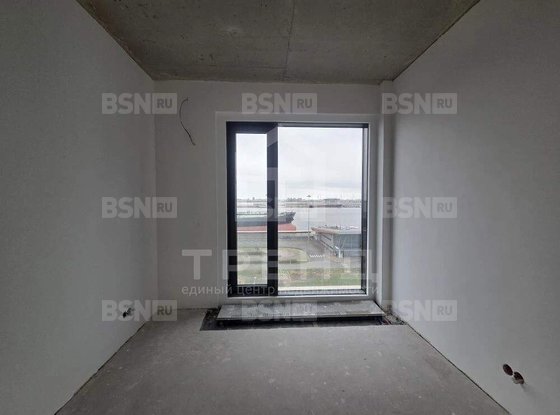 Продажа трехкомнатной квартиры - Челюскина улица, д.10 