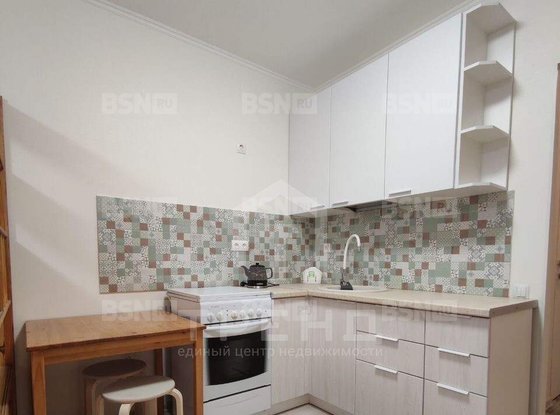 Продажа однокомнатной квартиры - Мурино, Екатерининская улица, д.17 