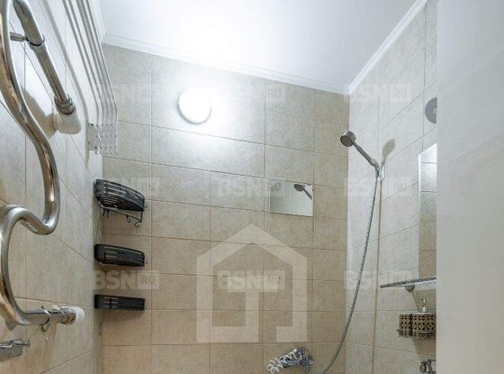 Продажа двухкомнатной квартиры - Парашютная улица, д.65 