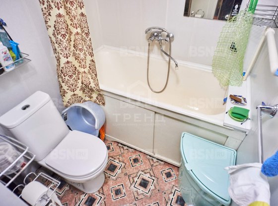 Продажа однокомнатной квартиры - Наличная улица, д.51 