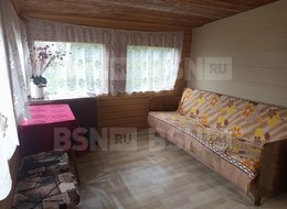 Продажа дачи - Россия, Ленинградская область, Гатчинский район, Массив Новые Черницы тер.