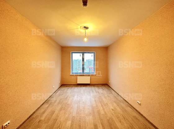 Продажа однокомнатной квартиры - Мурино, Шоссе в Лаврики улица, д.78, корп.2 