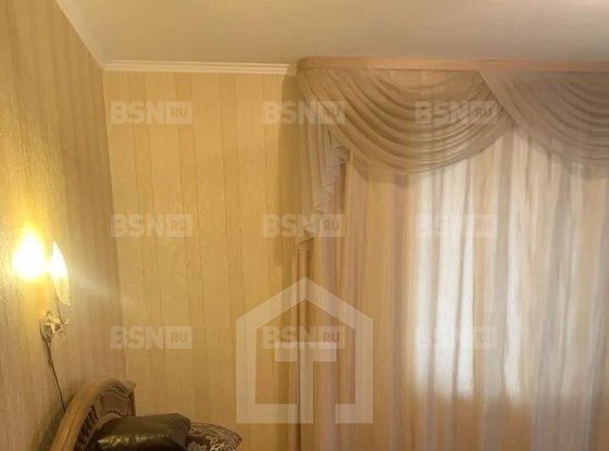 Продажа трехкомнатной квартиры - Черкасова улица, д.14 