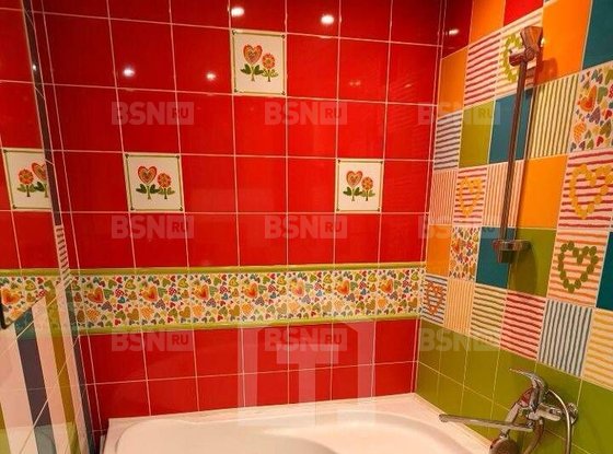 Продажа однокомнатной квартиры - Непокорённых проспект, д.16, корп.1 