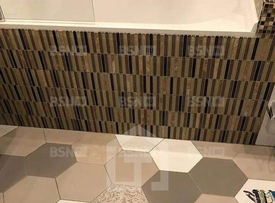 Продажа двухкомнатной квартиры - Обуховской Обороны проспект, д.195 