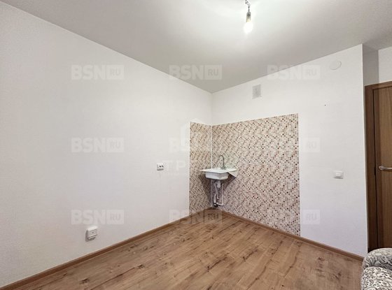 Продажа однокомнатной квартиры - Колпино, Севастьянова улица, д.28, корп.1 