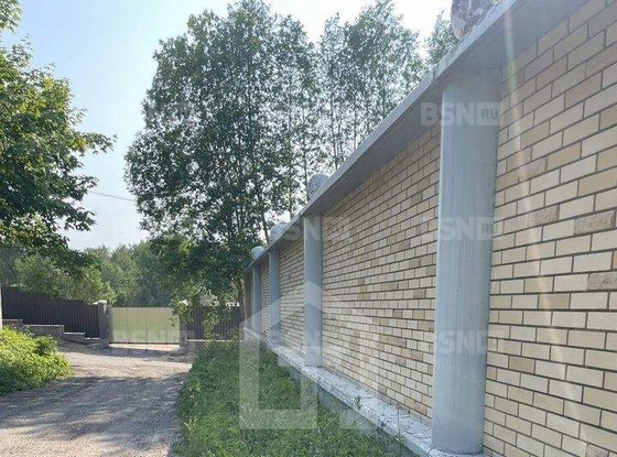 Продажа участка - деревня Юкки, Пограничная улица