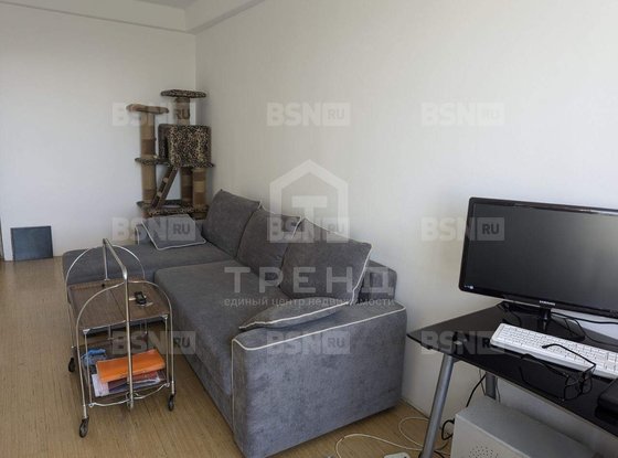 Продажа двухкомнатной квартиры - Гражданский проспект, д.73 