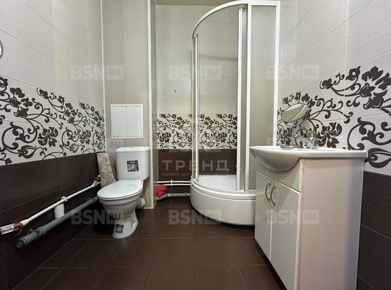 Продажа однокомнатной квартиры - Кудрово, Строителей проспект, д.20, корп.1 