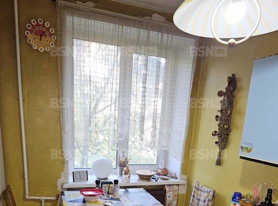 Продажа трехкомнатной квартиры - Стачек проспект, д.122, литера А 