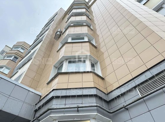 Продажа двухкомнатной квартиры - Суздальское шоссе, д.12 