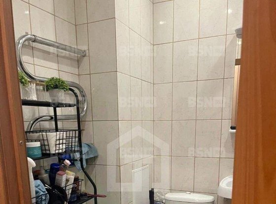 Продажа однокомнатной квартиры - Мурино, Охтинская аллея, д.8 