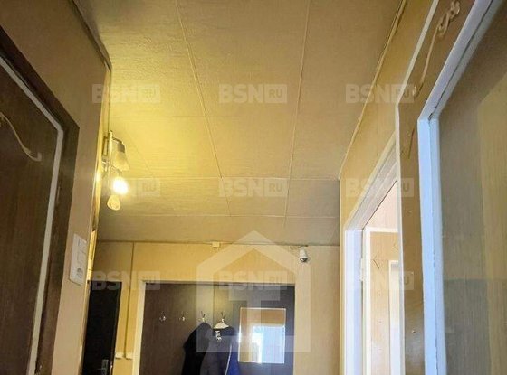 Продажа двухкомнатной квартиры - Пушкин, Алексея Толстого бульвар, д.34 