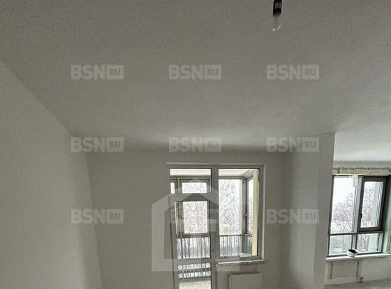 Продажа однокомнатной квартиры - Суздальское шоссе, д.8, стр1 