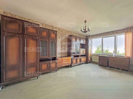 Продажа трехкомнатной квартиры - Генерала Симоняка улица, д.8, корп.2 
