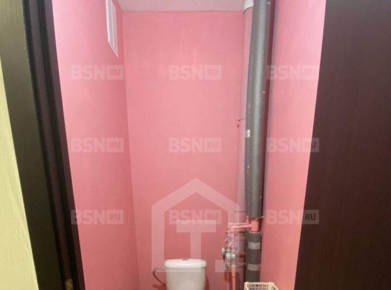 Продажа однокомнатной квартиры - Бугры, Воронцовский бульвар, д.5, корп.1 