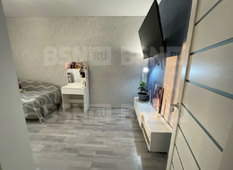 Продажа двухкомнатной квартиры - Ленинградская область, Волосовский район, Волосово г., Ленинградская ул., д.5 