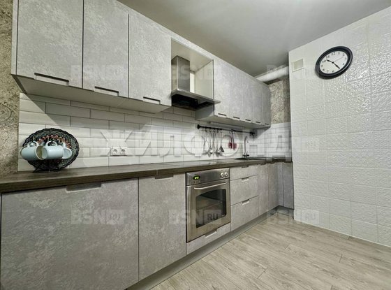 Продажа двухкомнатной квартиры - Русановская улица, д.16, корп.1 стр 1 