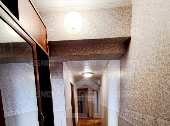 Продажа трехкомнатной квартиры - Ветеранов проспект, д.114, корп.1 