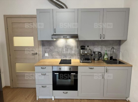 Продажа однокомнатной квартиры - Кудрово, Английская улица, д.3, корп.3 