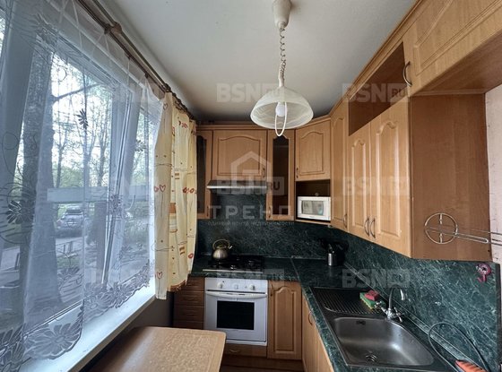 Продажа двухкомнатной квартиры - Пражская улица, д.20 