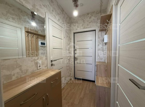 Продажа однокомнатной квартиры - Мурино, Авиаторов Балтики проспект, д.15 