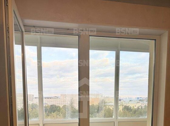 Продажа однокомнатной квартиры - Ново-Александровская улица, д.14 