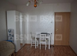 Продажа трехкомнатной квартиры - Россия, Санкт-Петербург, 5-й Предпортовый проезд, 8, к 1, литера А 