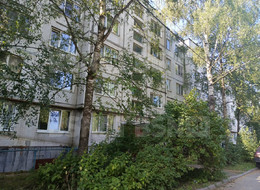 Продажа двухкомнатной квартиры - Ленинградская область, Гатчинский район, Новый Свет п., д.42 