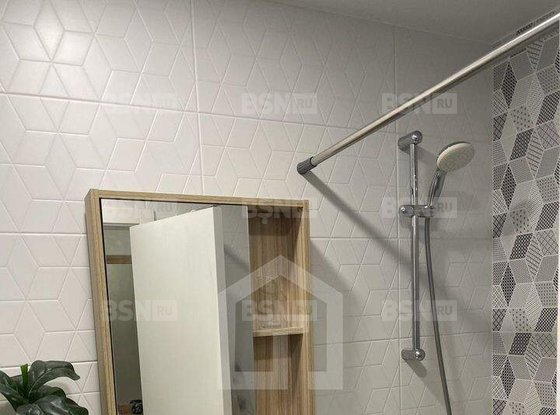 Продажа однокомнатной квартиры - Салова улица, д.61 