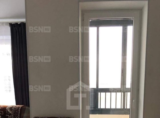 Продажа однокомнатной квартиры - деревня Новосаратовка, Первых ул, д.4, корп.1 