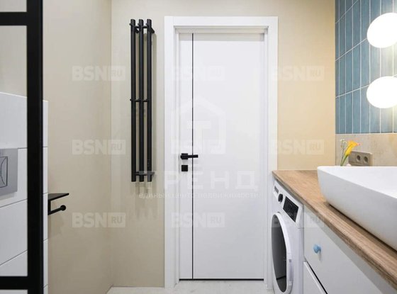 Продажа однокомнатной квартиры - Маршала Блюхера проспект, д.3, корп.3 
