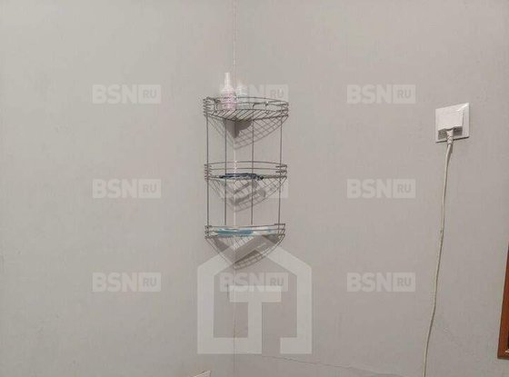 Продажа однокомнатной квартиры - Крыленко улица, д.1, корп.1 стр 4 