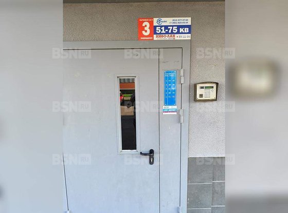 Продажа однокомнатной квартиры - Петергоф, Парковая улица, д.18, корп.5 стр 1 