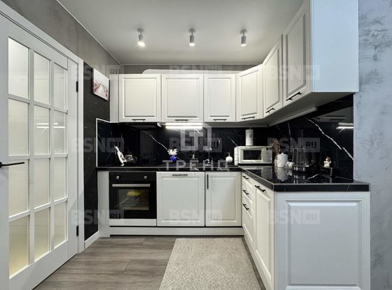 Продажа однокомнатной квартиры - Мурино, Шоссе в Лаврики улица, д.67 