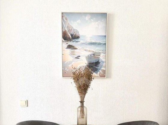 Продажа однокомнатной квартиры - Планерная улица, д.99, стр1 